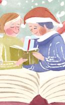 Julefavoritter for børn