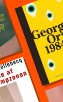 Bøger der rykkede verden