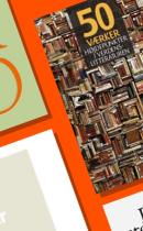 Bøger for litteraturnørden