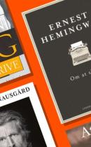 Bøger om at  skrive