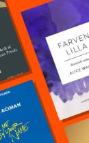 Bøgerne bag Oscarvinderne