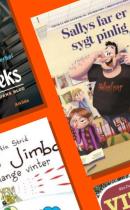 Børnelitterære fyrtårne: 2010'erne