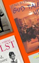 Fædre i litteraturen