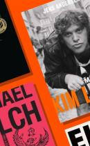 Biografier om musikere