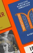 Biografisk fiktion om historiske skikkelser