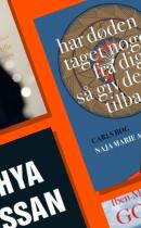 Centrale værker i 10'erne