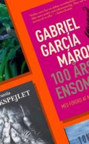 Colombia - colombiansk litteratur