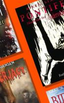 Dansk horror 2000-2009