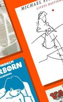 Dansk litteratur fra 70'erne