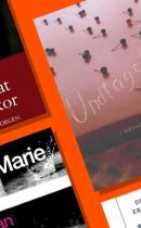 Dansk litteratur i 00'erne