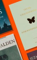 Dansk litteratur i 1990'erne