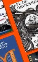 Danske historiske romaner