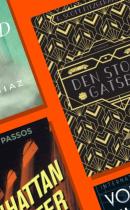 De brølende 1920'ere 