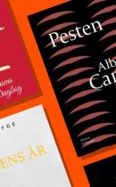 Epidemier i litteraturen