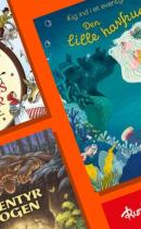 Eventyr for små og store