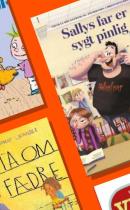 Fædre i børnebøger