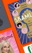 Feministiske tegneserier og graphic novels Feministiske tegneserier og graphic novels