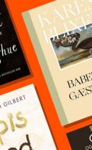 Filmatiserede bøger om mad Filmatiserede bøger om mad