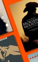 Filmatiserede bøger Filmatiserede bøger