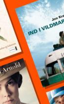 Filmatiserede biografier Filmatiserede biografier