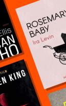 Filmatiserede gysere Filmatiserede gysere