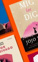 Filmatiserede kærlighedsromaner