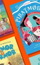 Forskellige familie- og livsformer 