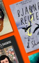 Gode bøger til konfirmanden Gode bøger til konfirmanden