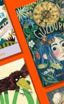 Gode nye bøger til højtlæsning (fra 6-9 år) Gode nye bøger til højtlæsning (fra 6-9 år)