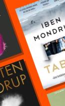 Gode romaner til læsekredse Gode romaner til læsekredse