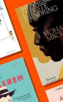 Goncourtprisen - fransk laurbær og guld