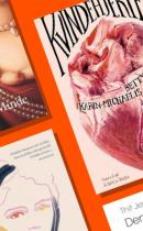 Kvindelige danske fyrtårne