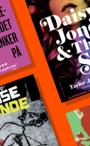 Litteratur, der rocker