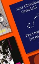 Ny feministisk litteratur 