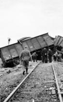 Ukendt fotograf, 1944. Nationalmuseet.