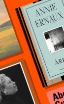 Liste: Nobelprisen i litteratur