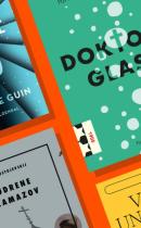 Nyoversatte klassikere