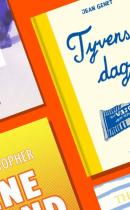 Queer / LGBTQ+ klassikere