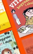 Liste: Skolestart for børn