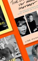 Tæt på forfatterne - forfatterbiografier