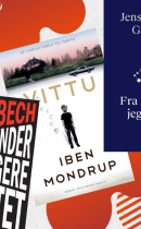 Lyt til årets bedste bøger 2022 på eReolen