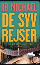 De syv rejser : rejsefortællinger