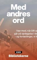 Med andres ord