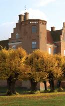 Herregården Gammel Estrup