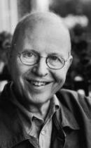 Portræt af Frederik Dessau