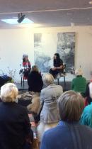 Læseevent Furesø Kommune