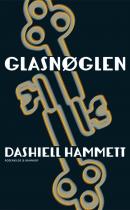 Glasnøglen af Dashiell Hammett