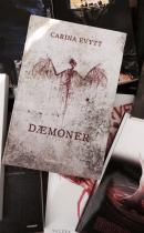 Nyere dansk horror i massevis