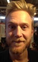 Huxi Bach litteratursiden.dk Lotte Garbers