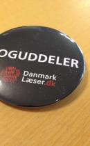 Danmark læser 